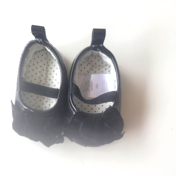 Baby Bow Flats - Picture 1 of 1